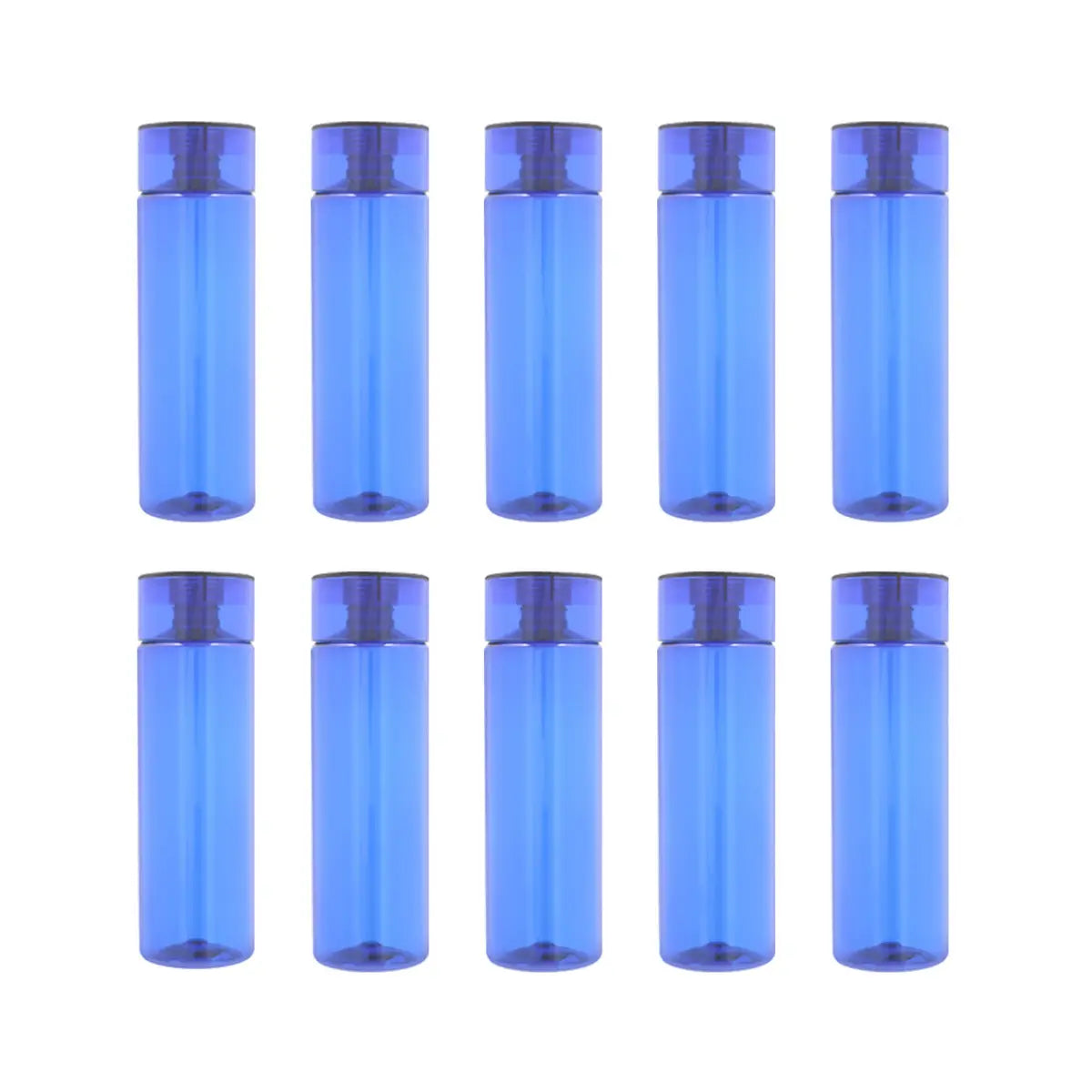 10pzs Cilindro Spark Azul For Promotional - For Promotional