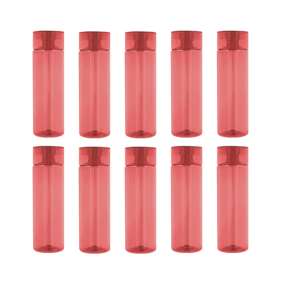 10pzs Cilindro Spark Rojo For Promotional - For Promotional