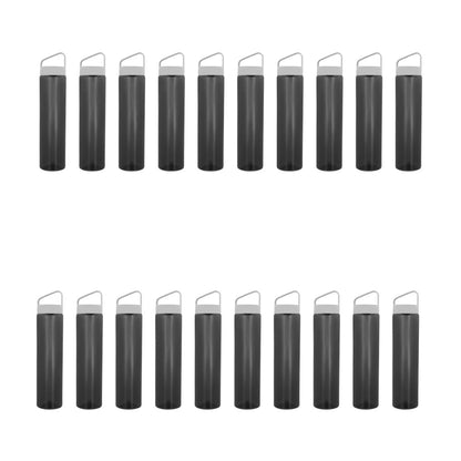 20 Cilindro For Promotional Colores 1 Lt Tapa Enroscable