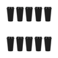 Pack 10 Vaso Plastico For Promotional Cafetero 475ml Colores For Promotional