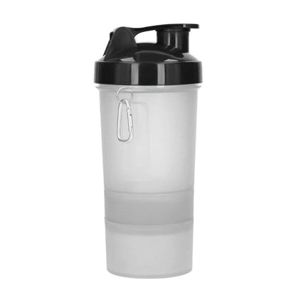 Cilindro Shaker For Promotional Colores 450ml Plastico Gym