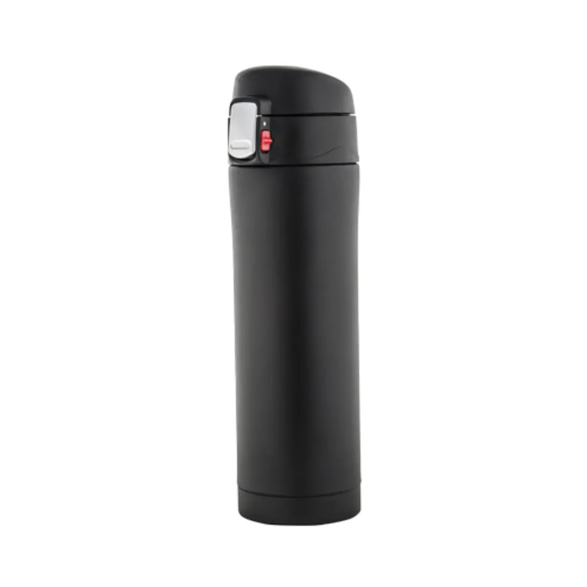 Termo Kenux Negro For Promotional - For Promotional - vista lateral