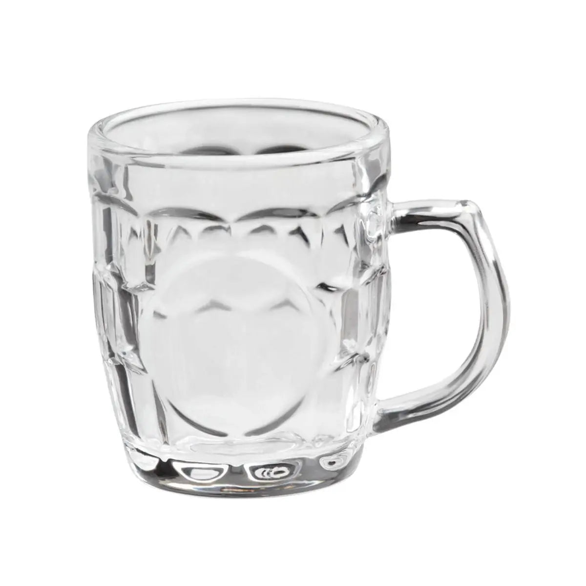 5pzs Vaso Shot Vidrio For Promotional Forma Balon