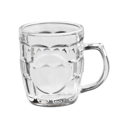 5pzs Vaso Shot Vidrio For Promotional Forma Balon