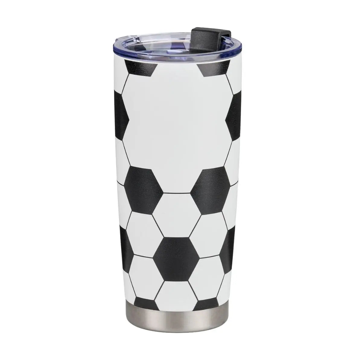 Termo Doble Pared For Promotional Impresion Balon Futbol