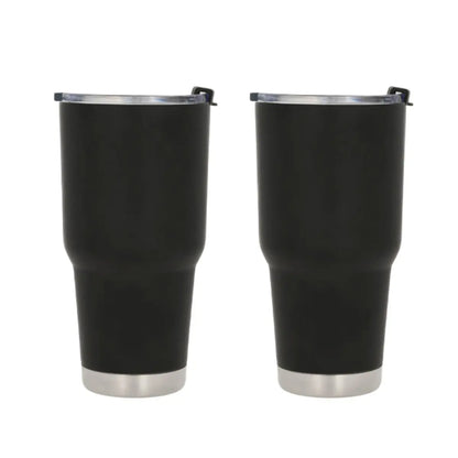2pzs TERMO MAK NEGRO FOR PROMOTIONAL - For Promotional