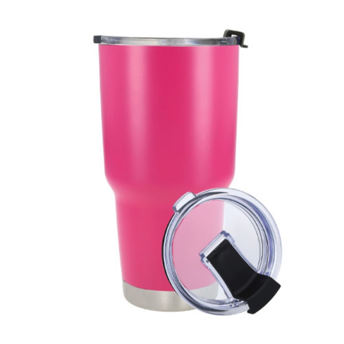 Termo Doble Pared For Promotional 870ml Colores Acero Inoxidable