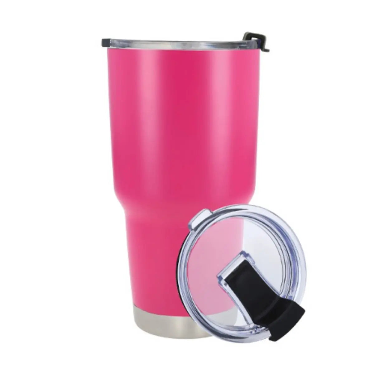 TERMO MAK ROSA FOR PROMOTIONAL - For Promotional