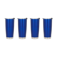 4pz Termo Insulado For Promotional 500ml Doble Pared Colores