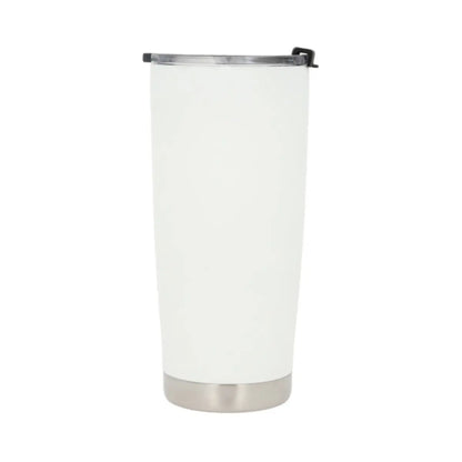 Termo Duva Blanco For Promotional - For Promotional