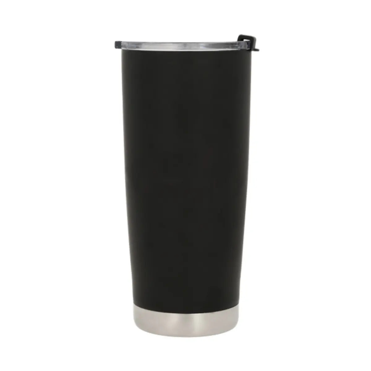 Termo Duva Negro For Promotional - For Promotional - vista lateral