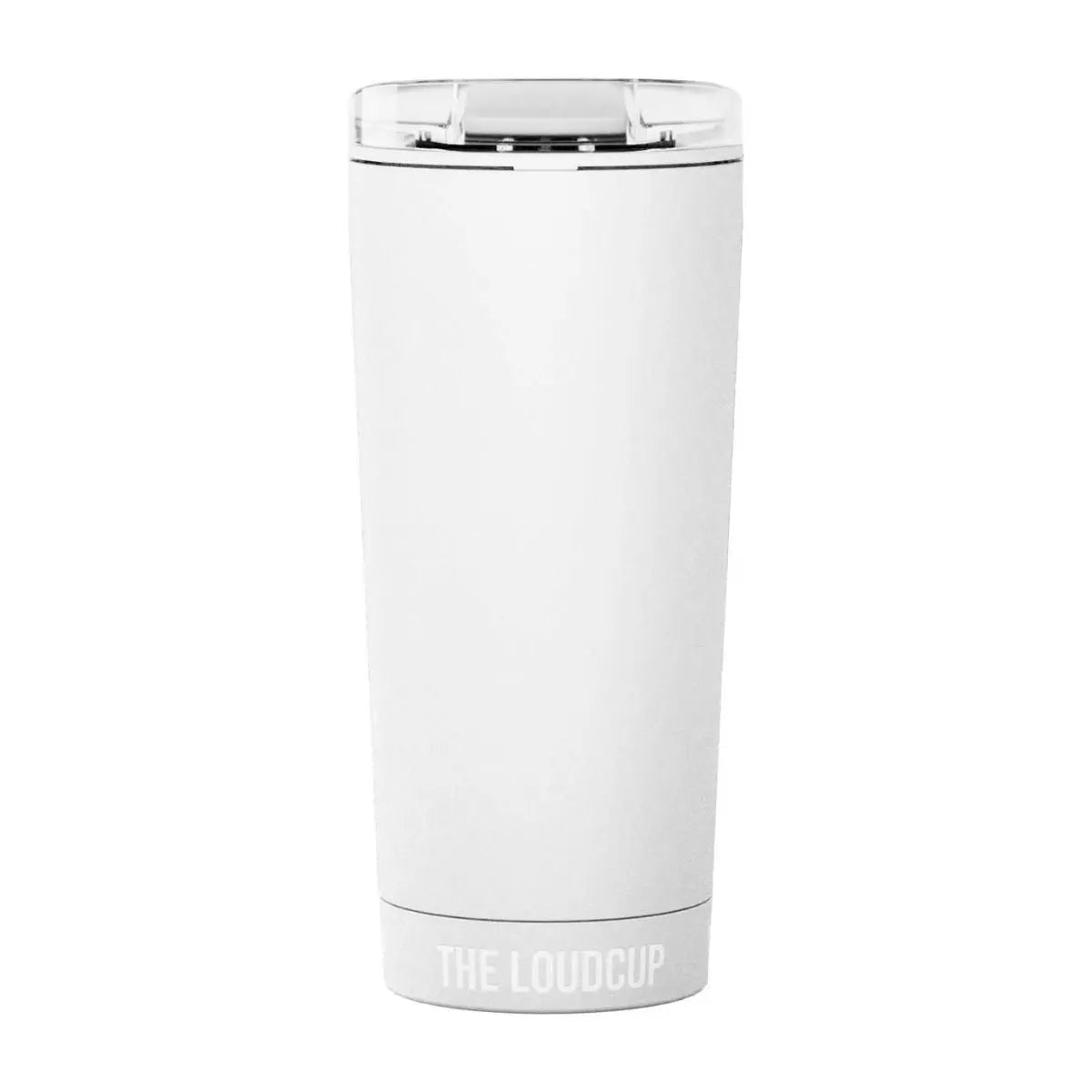 Vaso Plastico Doble Pared For Promotional Sistema Trompeta Colores