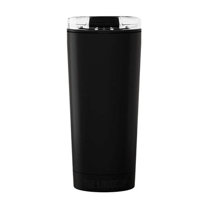 Vaso Plastico Doble Pared For Promotional Sistema Trompeta Colores