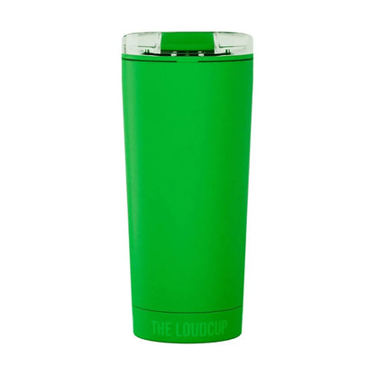 Vaso Plastico Doble Pared For Promotional Sistema Trompeta Colores