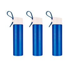 3pz Termo For Promotional Acero Inoxidable 380ml Colores