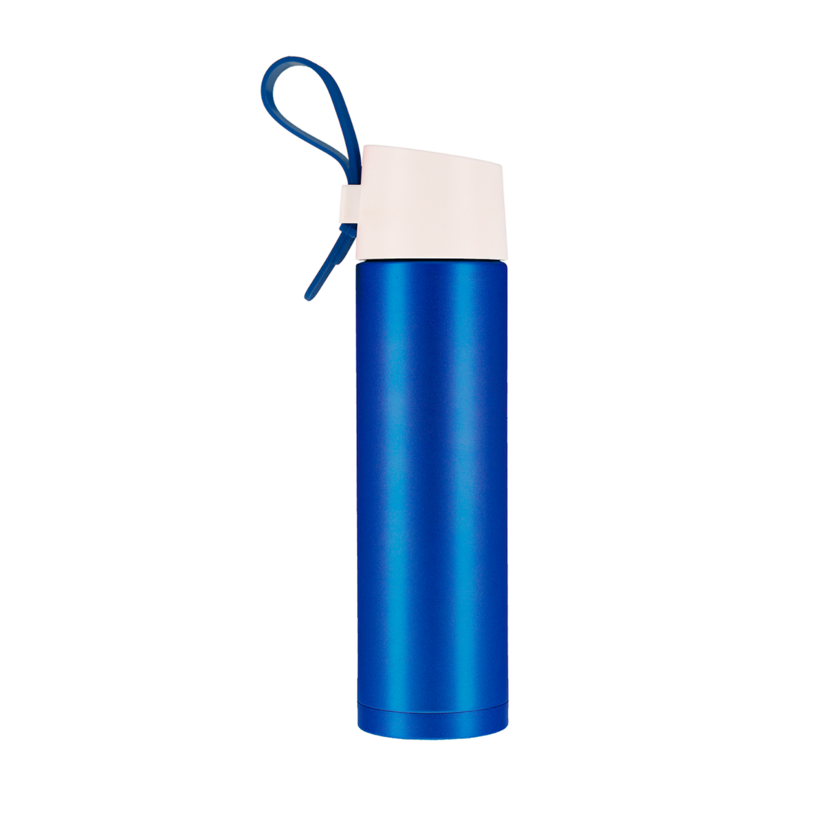 Termo For Promotional Acero Inoxidable 380ml Colores Correa