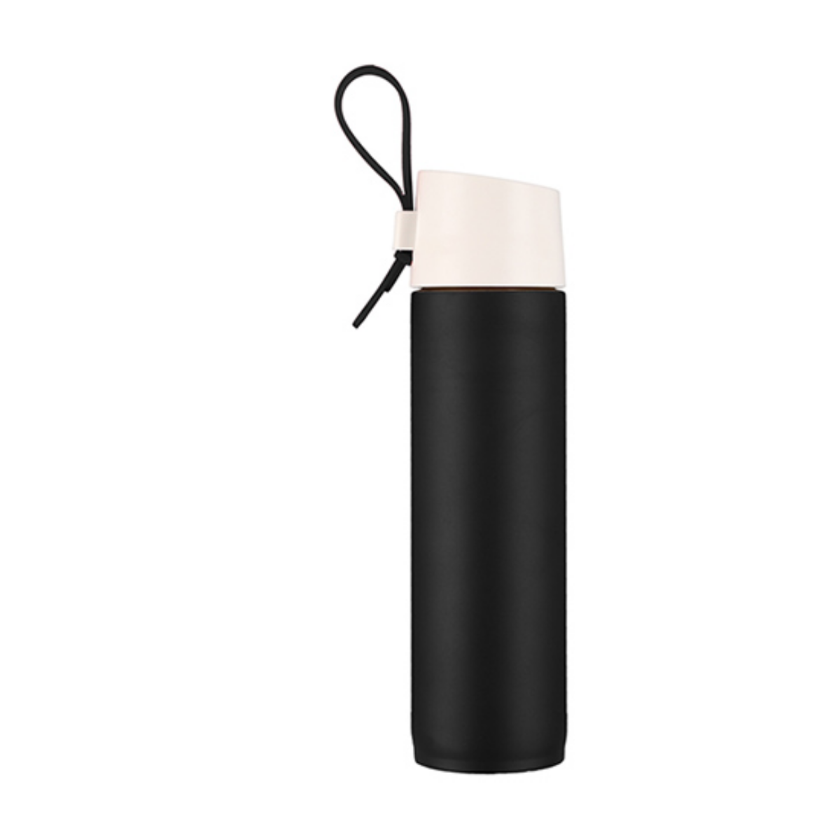 Termo For Promotional Acero Inoxidable 380ml Colores Correa