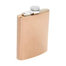 Licorera Bolsillo For Promotional 207ml Colores Tapa Rosca