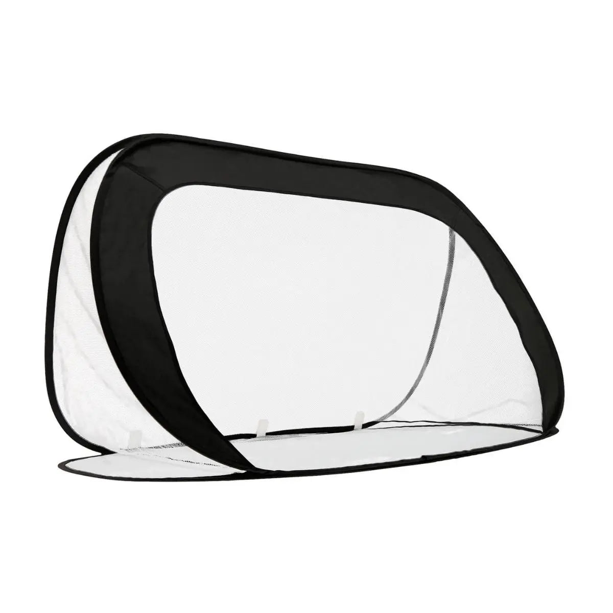 Porteria Plegable For Promotional Incluye Funda - For Promotional - vista lateral