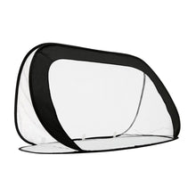 Porteria Plegable For Promotional Incluye Funda - For Promotional - vista lateral