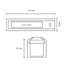 Set 5 Dados Madera For Promotional Estuche Juego Azar