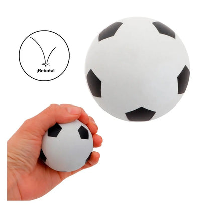 10pzs Mini Pelota For Promotional Futbol