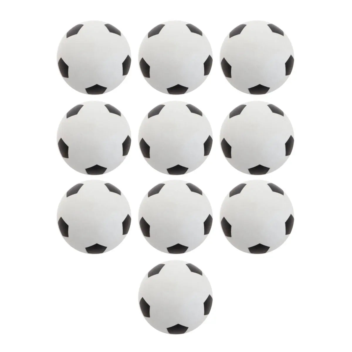 10pzs Mini Pelota For Promotional Futbol