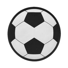 10pzs Frisbee Plegable For Promotional Impresion Balon Futbol - For Promotional