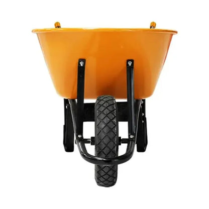 Carretilla tubular de 6 ft³ Santul - Santul - detalle