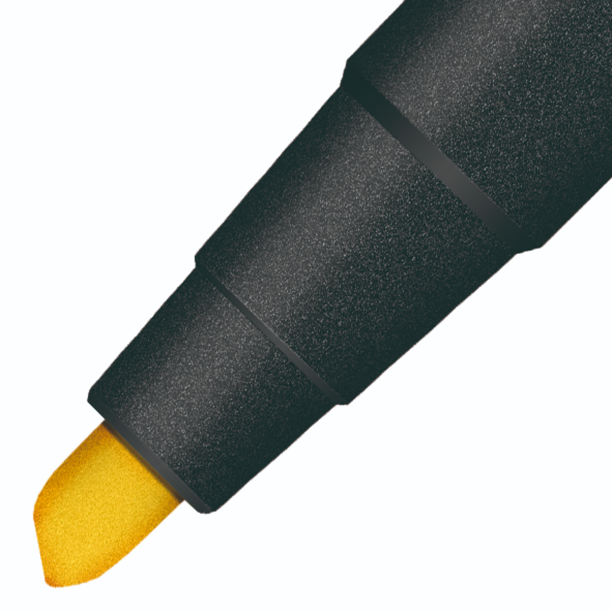 Plumones Marcadores Azor Detector Billetes Falsos Check It 3 Piezas