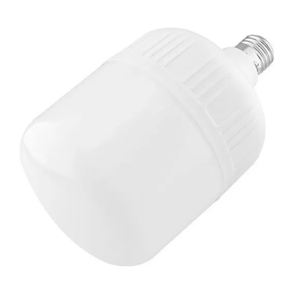 Foco Led De Alta Potencia 40w Luz Fría Sanelec Luz Blanco Frío