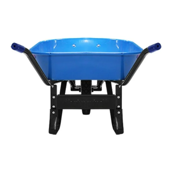 Carretilla 5 ft3 c/ llanta 16 Santul