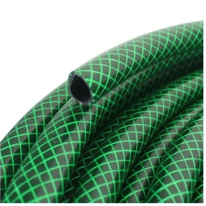 Manguera reforzada 3 capas 100m Santul