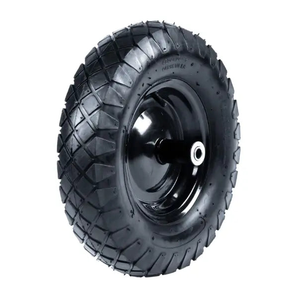 Llanta completa 16x4 reforzada Santul Santul