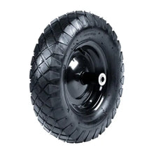 Llanta completa 16x4 reforzada Santul Santul