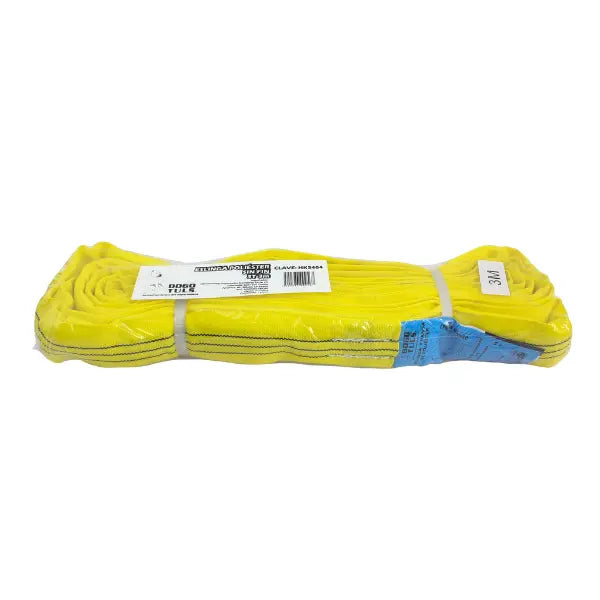 ESLINGA POLIESTER SIN FIN 3T 3M - Dogotuls - vista lateral