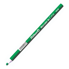 4 Marcadores Cera Vidrio Papel Plástico Cartón Cuero Pelikan