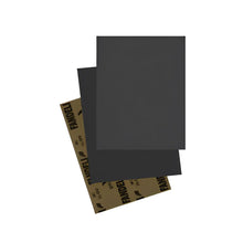 50 Piezas Hoja Lija de Agua H-99 Fandeli H-99 Grano 180 - Marchante MX