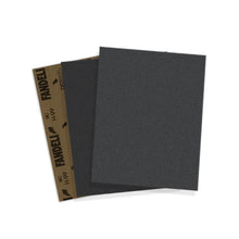 50 Piezas Hoja Lija de Agua H-99 Fandeli H-99 Grano 180 - Marchante MX