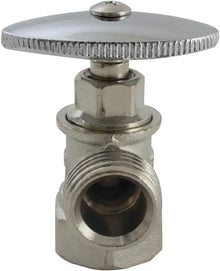 Llave Control Angular Lavabo Compresión Dogotuls 1/2´´x1/2´´ - Dogotuls - detalle