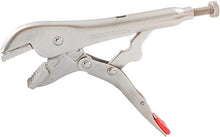 Pinza Presion 10¨ Dogotuls Mordaza Quijada Recta