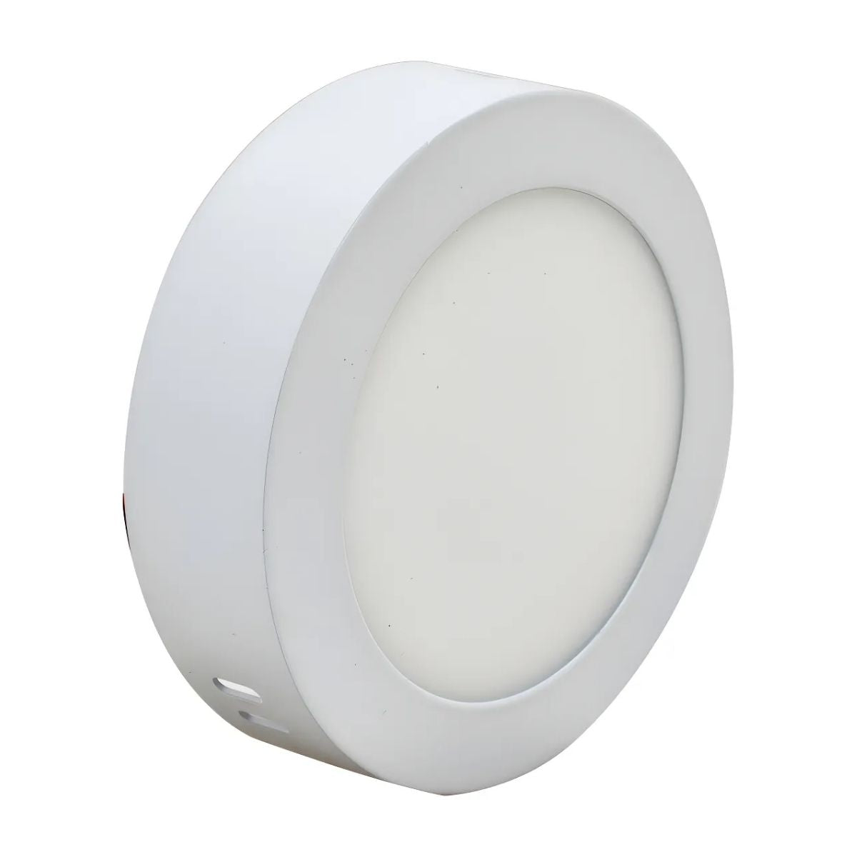 Empotrado Redondo de Sobreponer 6 W Luz Calida Adir