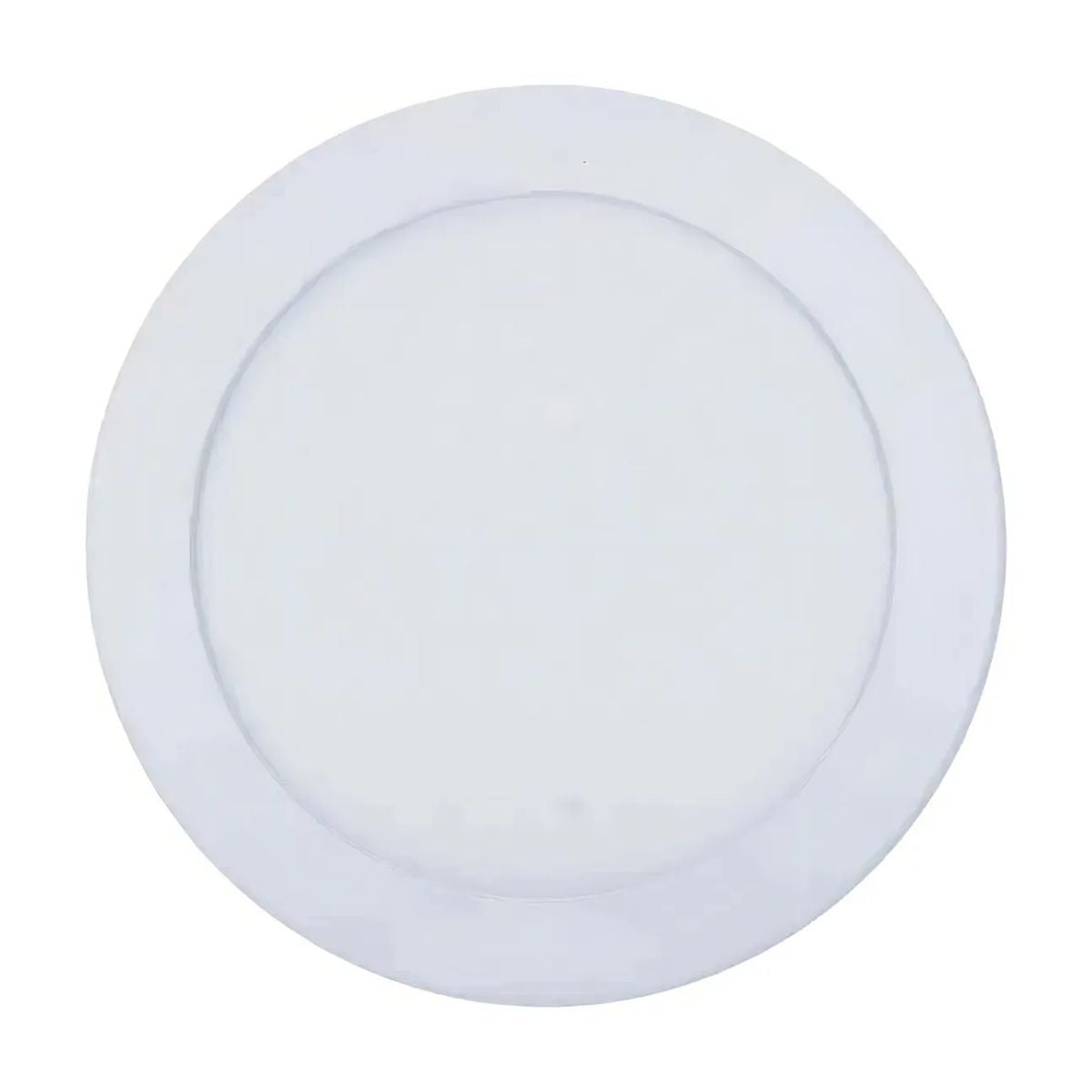 Empotrado Redondo de Sobreponer 6 W Luz Calida Adir