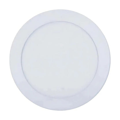 Empotrado Redondo de Sobreponer 6 W Luz Calida Adir