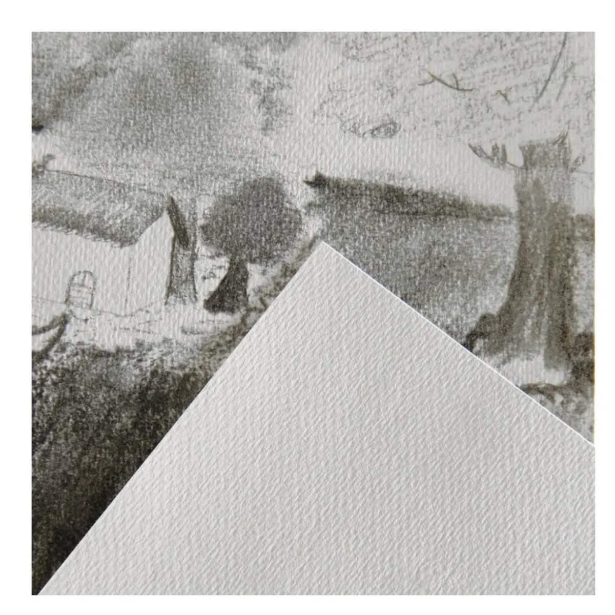 Cuaderno Dibujo Reciclado Canson Xl 22.5x30cm