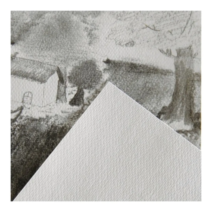 Cuaderno Dibujo Reciclado Canson Xl 22.5x30cm