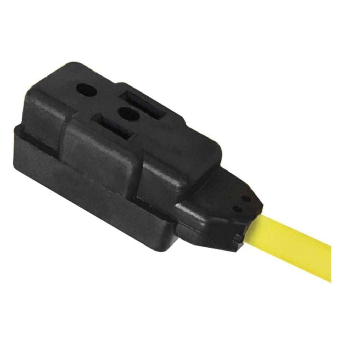 Extension Electrica de 2 Conductores 3 m Calibre 16 Adir