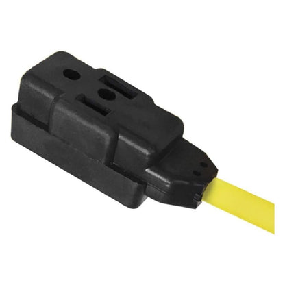 Extension Electrica de 2 Conductores 3 m Calibre 16 Adir