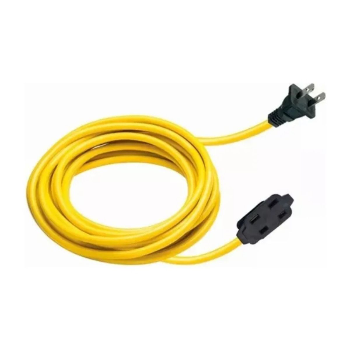 Extension Electrica 2 Conductores 4 m Calibre 16 Adir