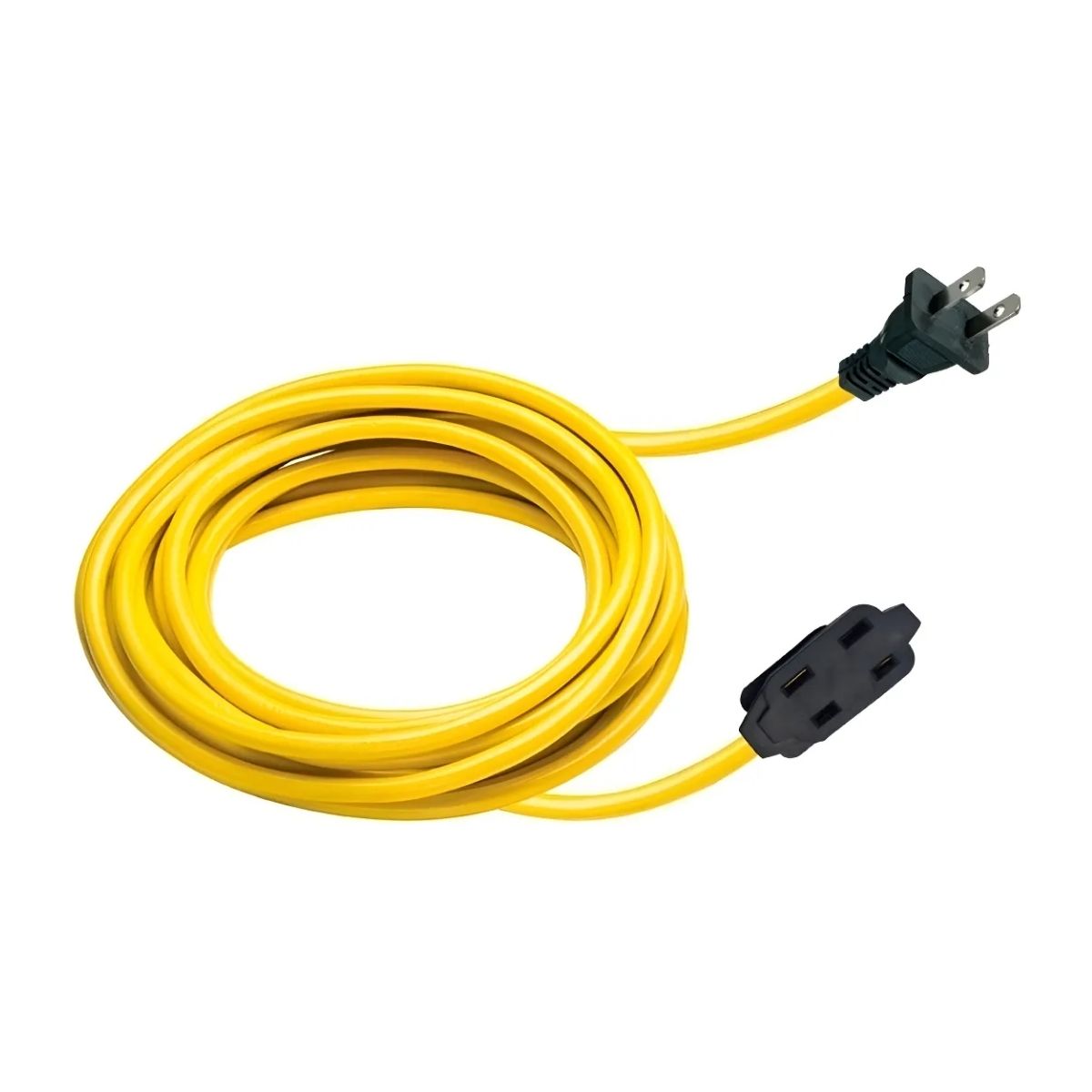 Extension Electrica Adir 2 Conductores Calibre 16 6 m